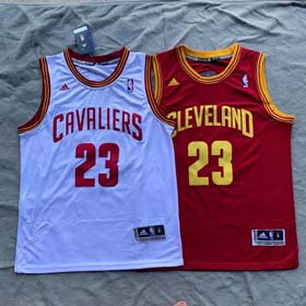 NBA James jersey embroidered vest for men and women Basketball Jersey（4 styles)-2028  